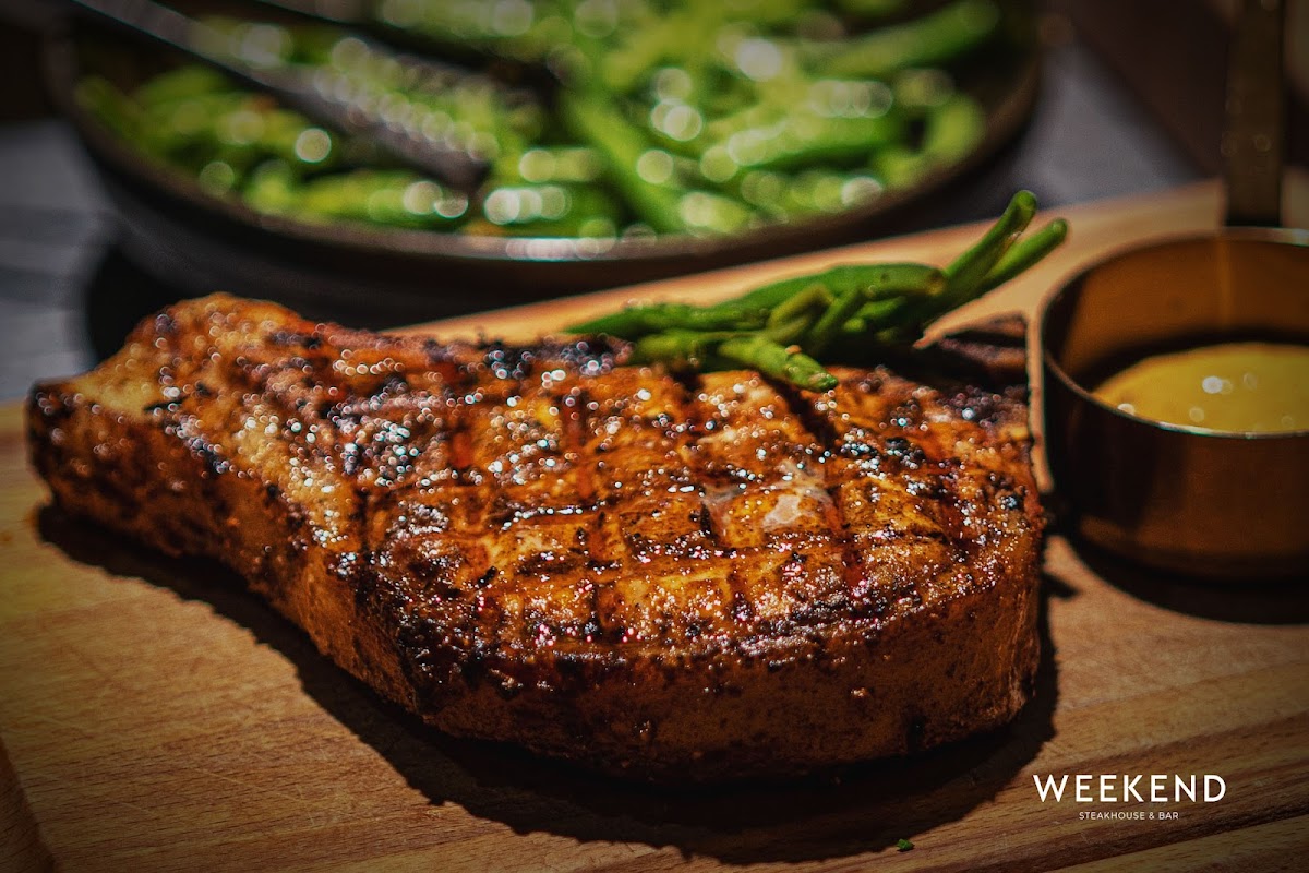 The Weekend Photos 2